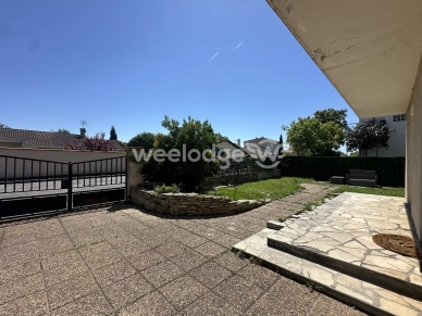 Maison à vendre 5 pièces de 147,83 m² à Fonbeauzard
