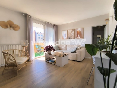 Appartement à vendre 2 pièces de 47,84 m² à Conflans-Sainte-Honorine