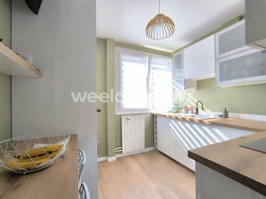 Appartement à vendre 2 pièces de 47,84 m² à Conflans-Sainte-Honorine