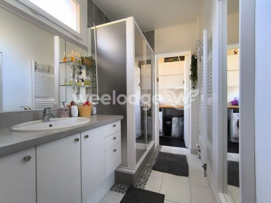 Appartement à vendre 2 pièces de 47,84 m² à Conflans-Sainte-Honorine