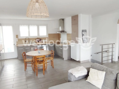 Maison à vendre 5 pièces de 118,7 m² à Angoulême