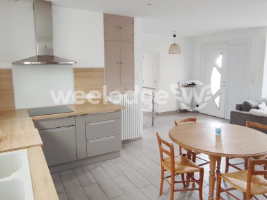 Maison à vendre 5 pièces de 118,7 m² à Angoulême