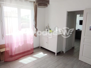 Maison à vendre 5 pièces de 118,7 m² à Angoulême