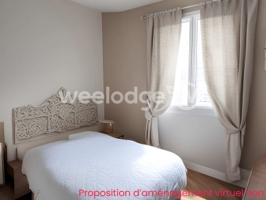 Maison à vendre 6 pièces de 153,85 m² à Angoulême
