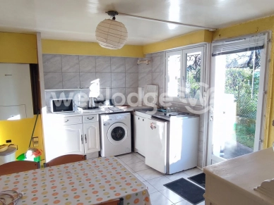 Maison à vendre 6 pièces de 153,85 m² à Angoulême