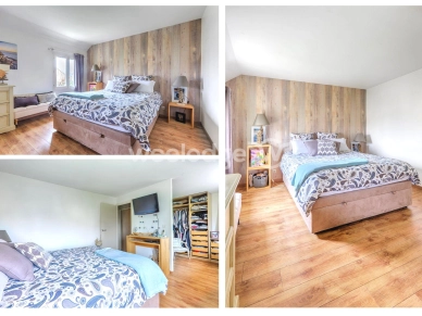 Maison à vendre 5 pièces de 79 m² à Vernouillet