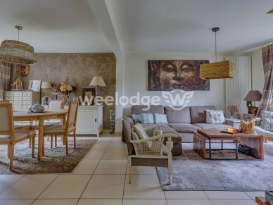 Maison à vendre 5 pièces de 79 m² à Vernouillet