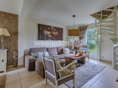 Maison à vendre 5 pièces de 79 m² à Vernouillet