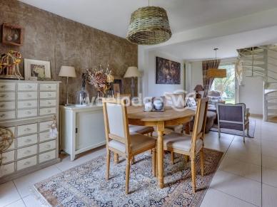 Maison à vendre 5 pièces de 79 m² à Vernouillet