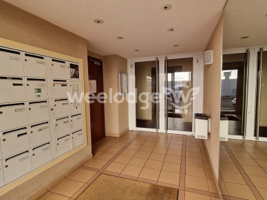 Appartement à vendre 1 pièces de 25,68 m² à Andrésy