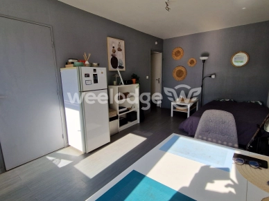 Appartement à vendre 1 pièces de 25,68 m² à Andrésy