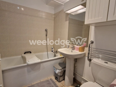Appartement à vendre 1 pièces de 25,68 m² à Andrésy
