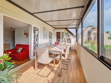 Appartement à vendre 3 pièces de 70,29 m² à Éragny