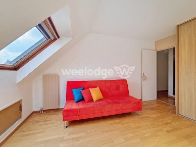 Appartement à vendre 3 pièces de 70,29 m² à Éragny