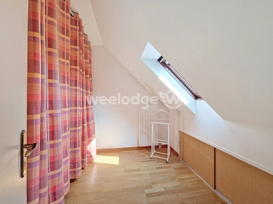 Appartement à vendre 3 pièces de 70,29 m² à Éragny
