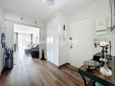 Appartement à vendre 4 pièces de 80,81 m² à Andrésy