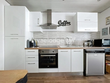 Appartement à vendre 4 pièces de 80,81 m² à Andrésy