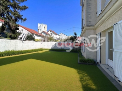 Appartement à vendre 3 pièces de 65 m² à Rosny-sous-Bois