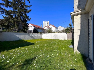 Appartement à vendre 3 pièces de 65 m² à Rosny-sous-Bois