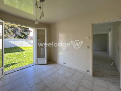 Appartement à vendre 3 pièces de 65 m² à Rosny-sous-Bois