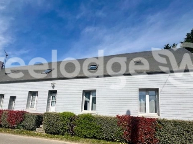 Maison à vendre 6 pièces de 163 m² à Lyons-la-Forêt