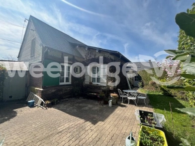 Maison à vendre 6 pièces de 163 m² à Lyons-la-Forêt