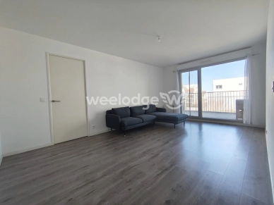 Appartement à vendre 4 pièces de 84,74 m² à Bezons