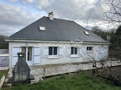 Maison à vendre 10 pièces de 187 m² à Treillières