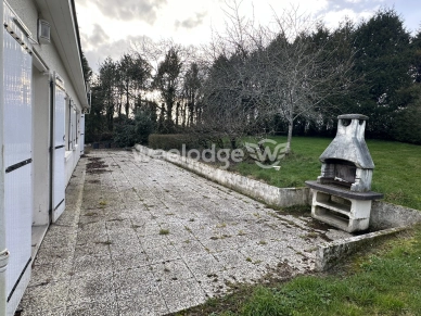 Maison à vendre 10 pièces de 187 m² à Treillières
