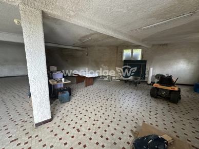 Maison à vendre 10 pièces de 187 m² à Treillières