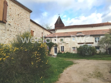 Maison à vendre 12 pièces de 361 m² à La Tâche