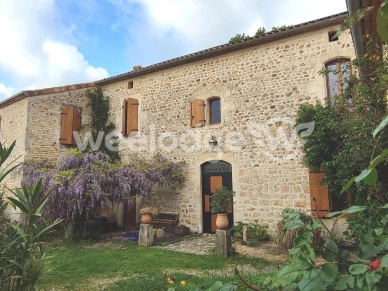 Maison à vendre 12 pièces de 361 m² à La Tâche