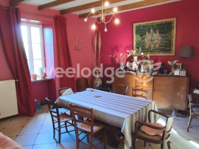 Maison à vendre 12 pièces de 361 m² à La Tâche