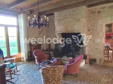 Maison à vendre 12 pièces de 361 m² à La Tâche