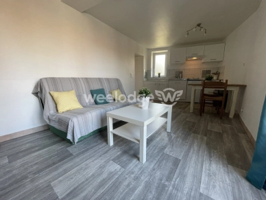 Appartement à vendre 1 pièces de 22,63 m² à Jouy-le-Moutier
