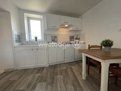 Appartement à vendre 1 pièces de 22,63 m² à Jouy-le-Moutier