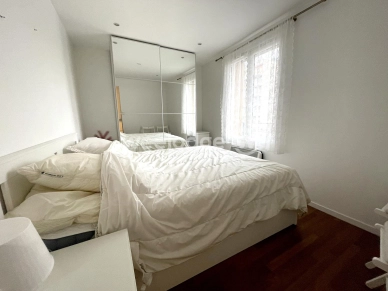 Appartement à vendre 2 pièces de 38,62 m² à Bagnolet