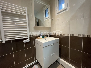 Appartement à vendre 2 pièces de 38,62 m² à Bagnolet