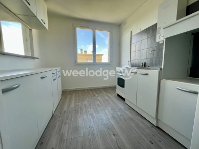 Appartement à vendre 3 pièces de 54,89 m² à Conflans-Sainte-Honorine