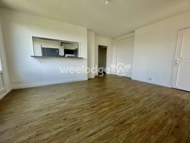 Appartement à vendre 3 pièces de 54,89 m² à Conflans-Sainte-Honorine