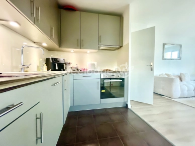 Appartement à vendre 3 pièces de 61,72 m² à Vauréal