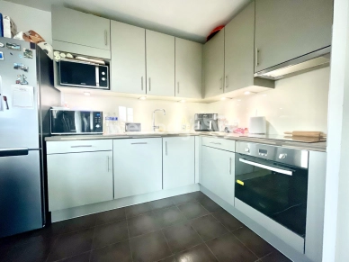 Appartement à vendre 3 pièces de 61,72 m² à Vauréal