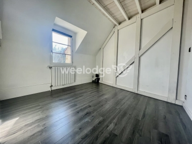 Maison à vendre 5 pièces de 102,2 m² à Vauréal