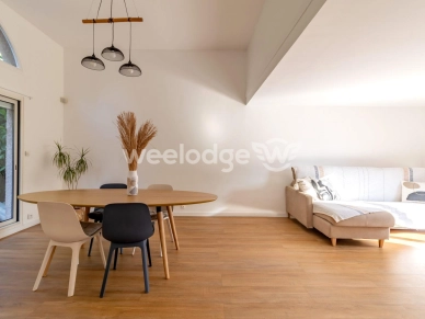 Maison à vendre 6 pièces de 120 m² à Jouy-le-Moutier