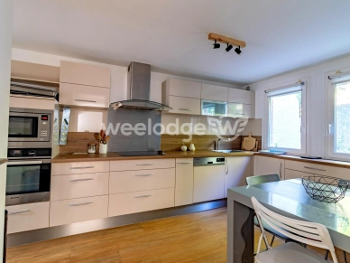 Maison à vendre 6 pièces de 120 m² à Jouy-le-Moutier