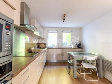 Maison à vendre 6 pièces de 120 m² à Jouy-le-Moutier