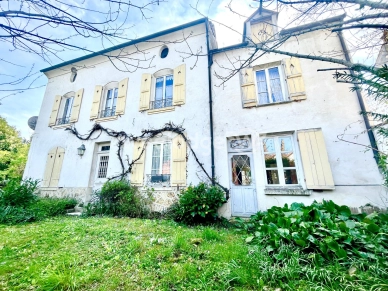 Maison à vendre 7 pièces de 185 m² à Vauréal