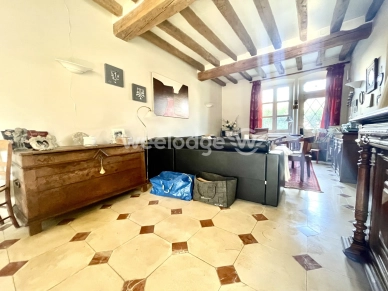 Maison à vendre 7 pièces de 185 m² à Vauréal