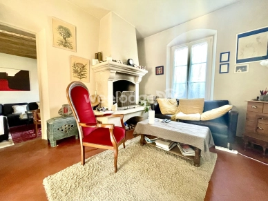 Maison à vendre 7 pièces de 185 m² à Vauréal