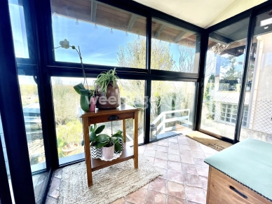 Maison à vendre 5 pièces de 113 m² à Vauréal